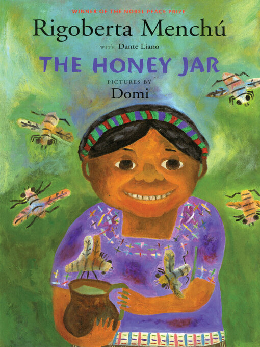 Title details for The Honey Jar by Rigoberta Menchú - Available